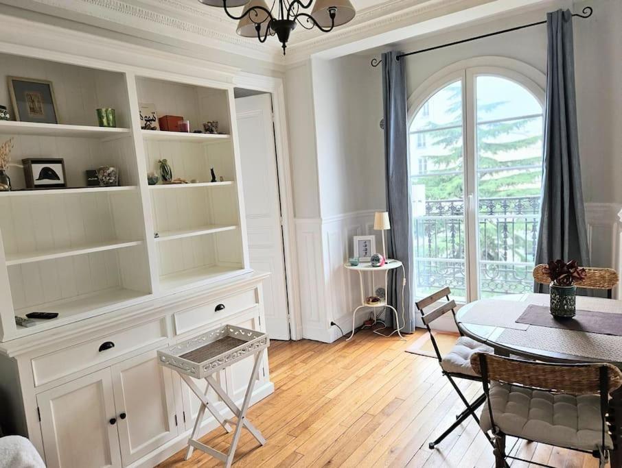 Paris, Mon Amour Charmant T2 Balcons Apartamento Vincennes Exterior foto